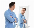 Four Ways Of Looking At A Mirror | Coleman Glenn