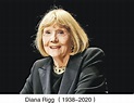 《權力遊戲》女星 82歲戴安娜烈逝世 - 20200912 - 娛樂 - 每日明報 - 明報新聞網