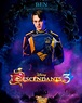 Descendants 3 Ben Wallpapers - Wallpaper Cave