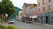 Hinton turismo: Qué visitar en Hinton, Virginia Occidental, 2022| Viaja ...