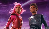 Review: The Adventures of Sharkboy & Lavagirl in 3-D - Slant Magazine