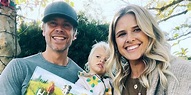 Eric Christian Olsen's Wife Says Their Toddler Son Was Present When She ...