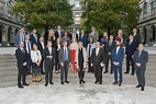 Postgraduate: Uni Wien feiert neuen Jahrgang - Extrajournal.Net