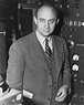 Enrico Fermi Biography, Creator of The World's First Nuclear Reactor