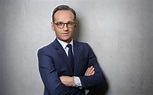 Heiko Maas, Bundesminister des Auswärtigen (2018-2021) - Gesichter der ...