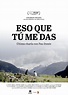 Eso que tú me das (2020) - FilmAffinity