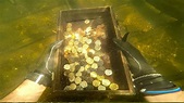 (video).Discover the Hidden Wealth: Exploring Gold Coin Hoards ...