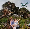 Tips for Visiting Pandora - The World of Avatar at Disney's Animal ...