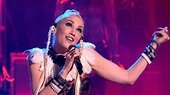 Watch The Voice Highlight: Gwen Stefani: "Misery" - NBC.com
