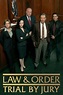 Law & Order: Trial by Jury (TV Series 2005-2006) — The Movie Database ...