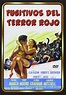 Fugitivos Del Terror Rojo [DVD]: Amazon.es: Fredric March, Terry Moore ...