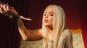 Luísa Sonza lança o clipe de “ANACONDA *O*~~”, com Mariah Angeliq - Mix ...