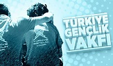 Türkiye Gençlik Vakfı | TGSP - Türkiye Gençlik STK'ları Platformu