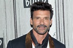 ‘Copshop’ Star Frank Grillo Explains How His ‘Great Chemistry’ With ...