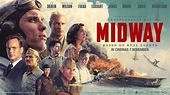Midway: Batalla en el Pacífico (Midway, 2019) - Review - YouTube