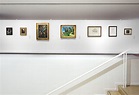 Visite flash de l'exposition Pierre Matisse, un marchand d'art à New ...