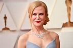 Nicole Kidman to Receive 2023 AFI Life Achievement Award