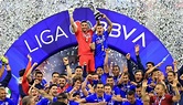 Cruz Azul campeón de la Liga MX | Deportes