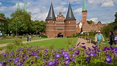 Visite Lübeck: o melhor de Lübeck, Schleswig - Holstein – Viagens 2022 ...