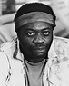 Promotional headshot of actor Yaphet Kotto, as he appears in the movie ...