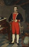 José Bernardo de Tagle y Portocarrero, marqués de Torre-Tagle | José ...