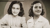 75 jaar bevrijding | Anne en Margot zijn dood, vader krijgt dagboek | NOS