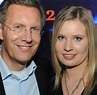 Bundespräsident: Wulff reist mit seiner Tochter Annalena nach Israel - WELT