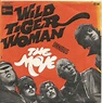 The Move - Wild Tiger Woman (1969, Vinyl) | Discogs