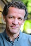 Interview: Yann Martel, Author Of 'The High Mountains Of Portugal' : NPR