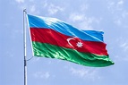 Azerbaijan Flag Wallpapers - Wallpaper Cave