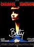 Betty (1992) - FilmAffinity