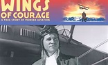 Wings of courage movie 1995 in 2022 | Val kilmer, Val, True stories