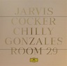Jarvis COCKER/CHILLY GONZALES - Room 29 Vinyl at Juno Records.
