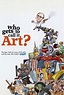 Who Gets to Call It Art? - Rotten Tomatoes