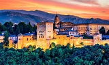 Qué ver en Granada: 6 lugares que te seducirán de la ciudad andaluza