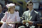Princesa Diana: saiba quem realmente foi Lady Di | CLAUDIA