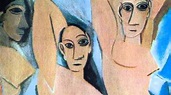 Pablo Picasso para niños - YouTube