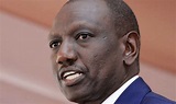 A brief profile of Deputy President William Ruto's political career