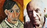 5 Obras Mas Importantes De Pablo Picasso - kulturaupice