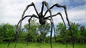 Why Louise Bourgeois made her iconic spider sculptures - Brand Pulse