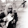 Interview: J Mascis on Fender Jazzmasters, fuzz pedals and I Bet On Sky ...