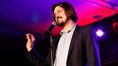 Trevor Moore Dead: Comedian Dies at 41 – The Hollywood Reporter