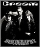 Cream - Discography (1966-2005) ~ SÓ SHOWS