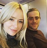 Emmerdale’s Sammy Winward shares teenage snap with her husband: 'Its ...