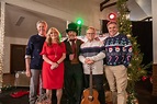 ‘People Presents: Blending Christmas’ Lifetime Movie Premiere: Trailer ...