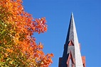 Visita Shelburne: scopri il meglio di Shelburne, Vermont, nel 2022 ...