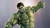 Incredible Hulk Avengers 4k Wallpaper 4K