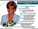 Linea Del Tiempo Diana - Reverasite