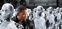 Os melhores filmes sobre robôs e inteligência artificial de todos os tempos