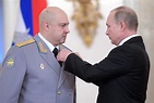 Sergei Surovikin é o novo comandante do exército russo - Renascença
